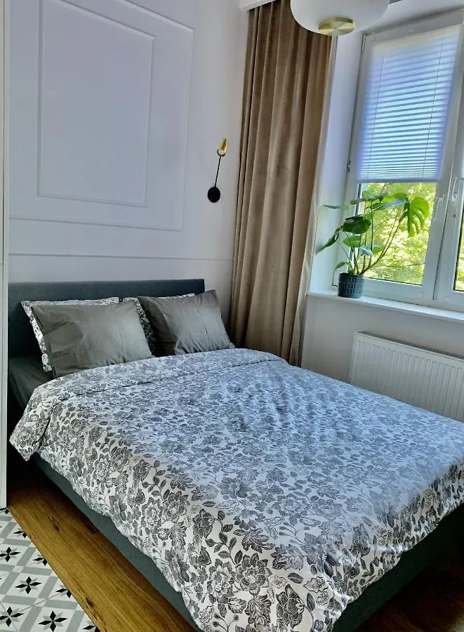 Apartament Centrum Marszalkowska 28 - Pl. Zbawiciela Varsavia Appartamento