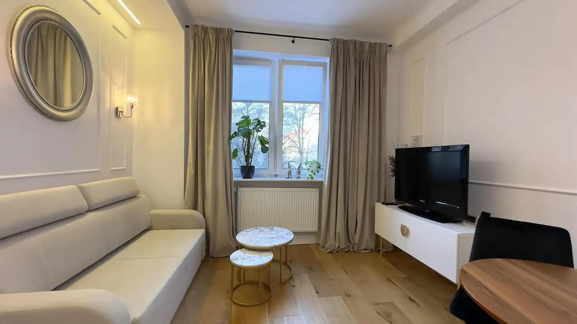 Apartament Centrum Marszalkowska 28 - Pl. Zbawiciela Warsaw