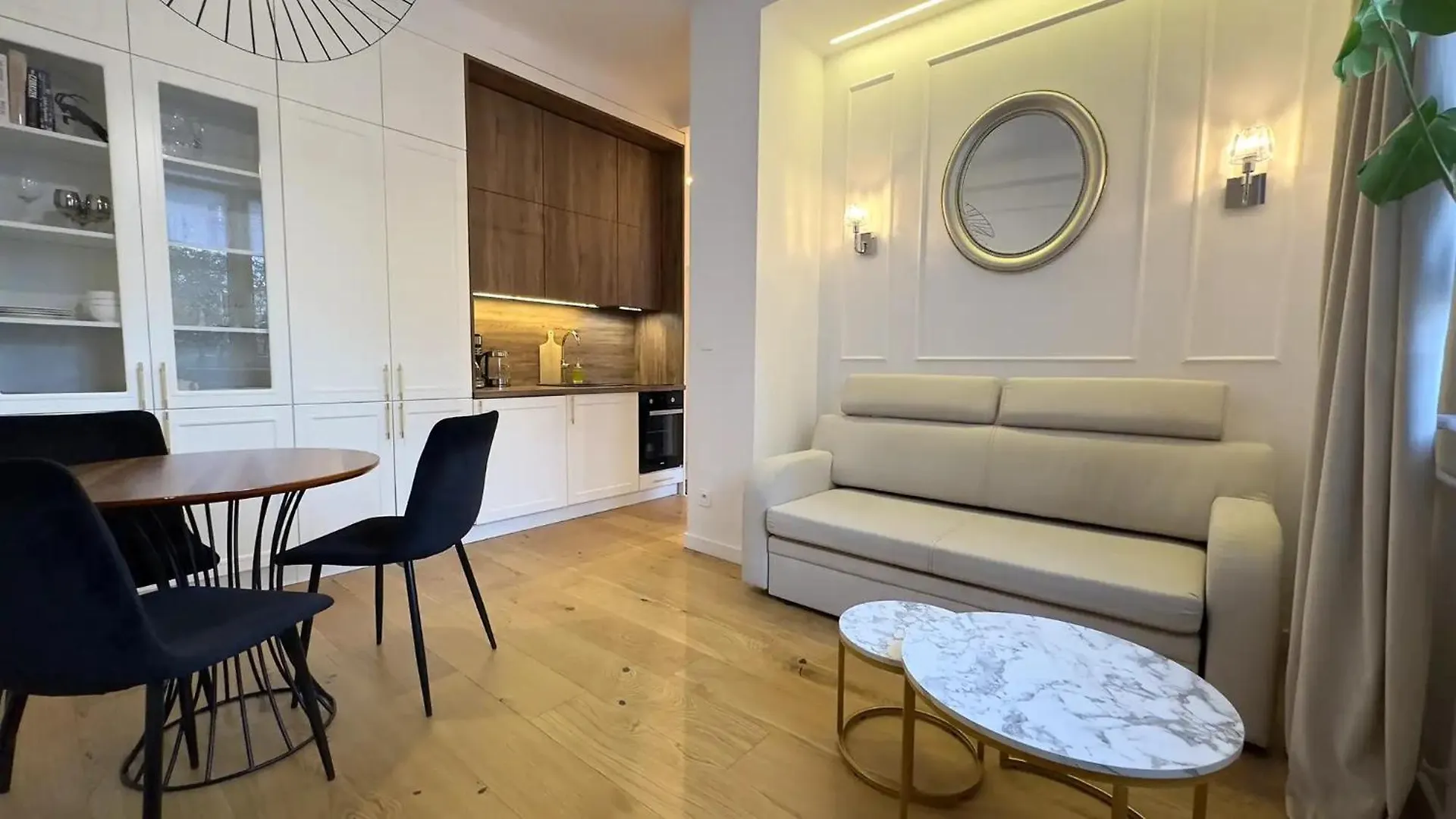 Apartament Centrum Marszalkowska 28 - Pl. Zbawiciela Varsovia